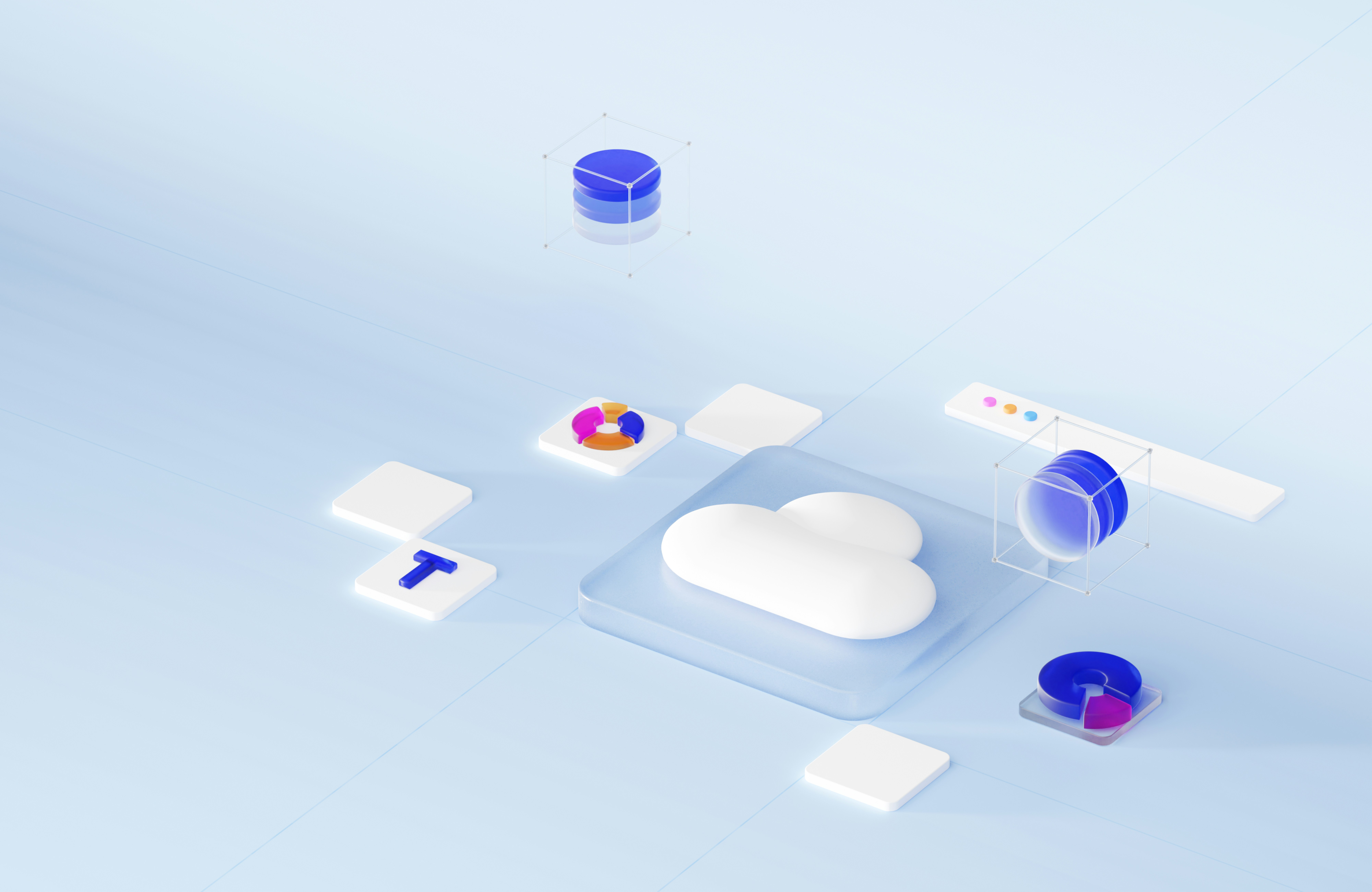 Cloud Foundations for Small Businesses