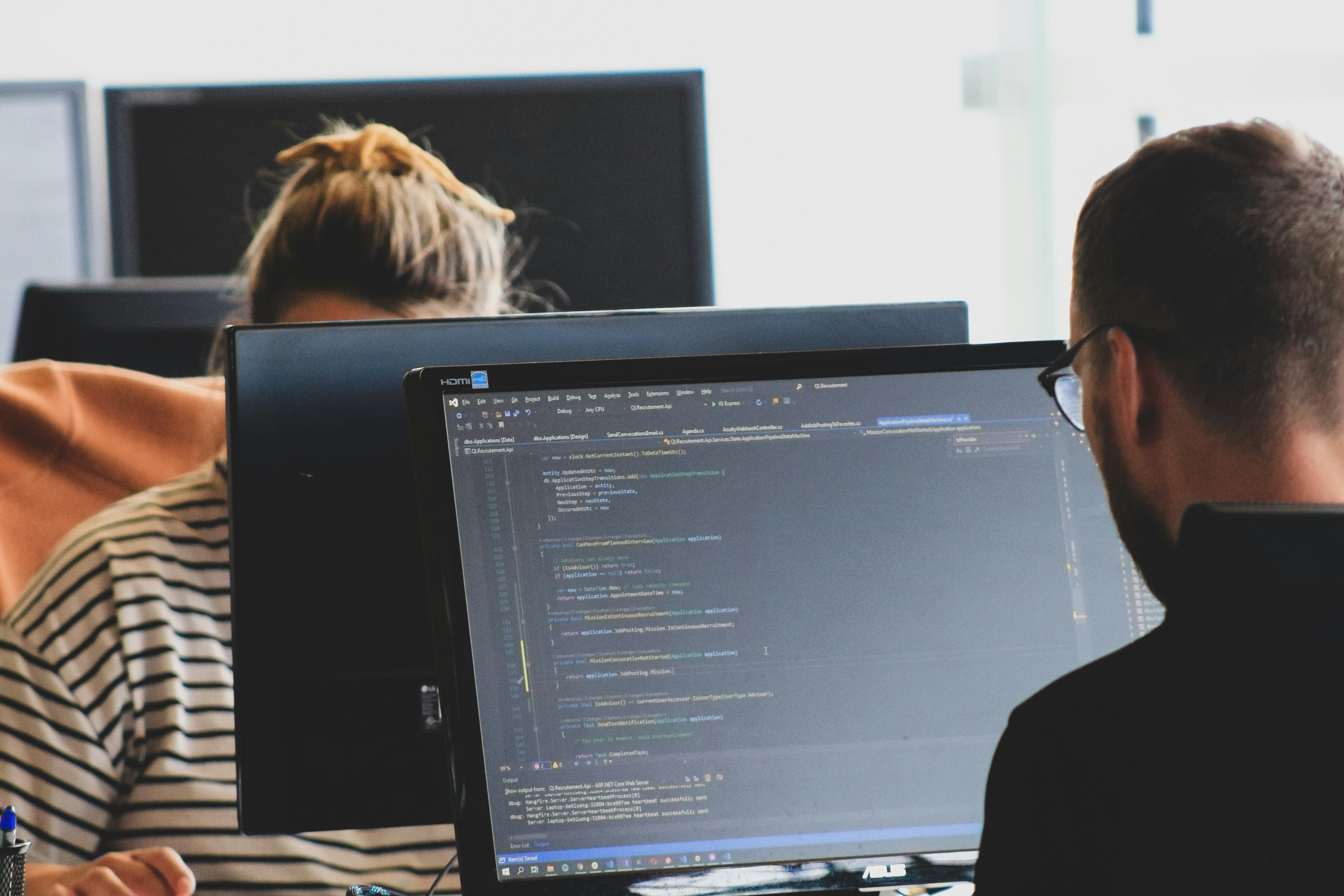 Designing a Secure Office Network in 2025