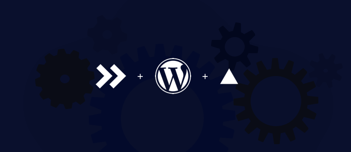 Hardening Your WordPress and Static Sites on Vercel